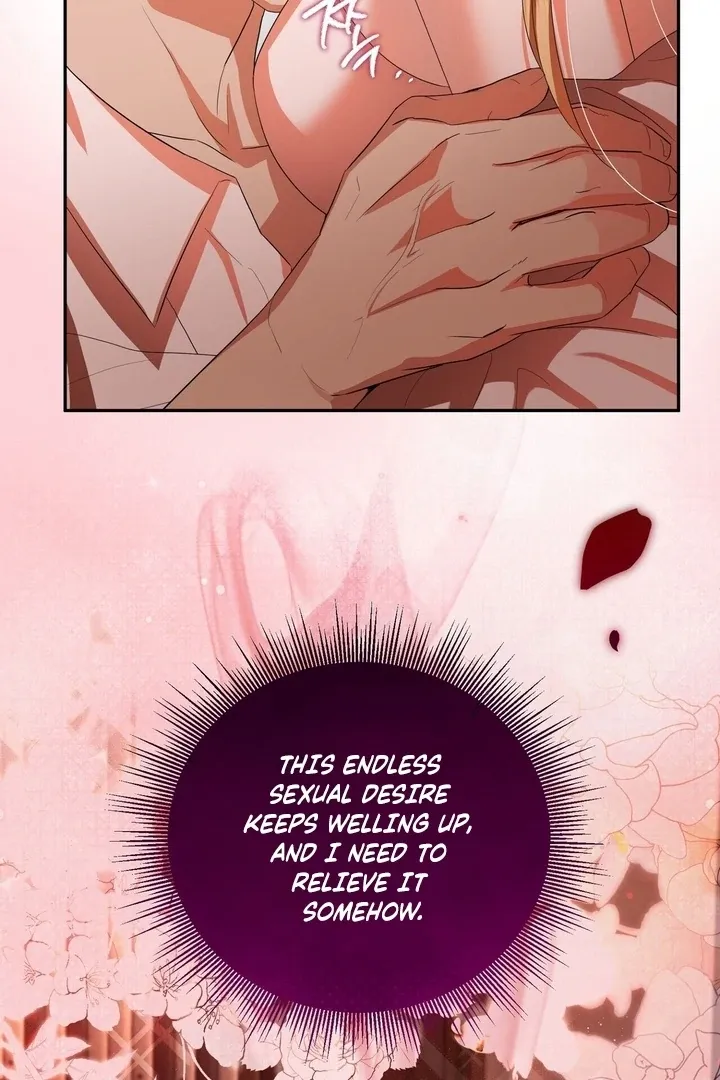 It’s Not Even Night Chapter 4 page 53 - 