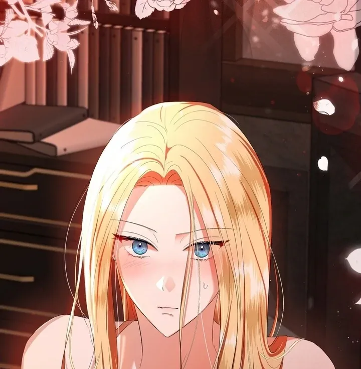 It’s Not Even Night Chapter 4 page 54 - 