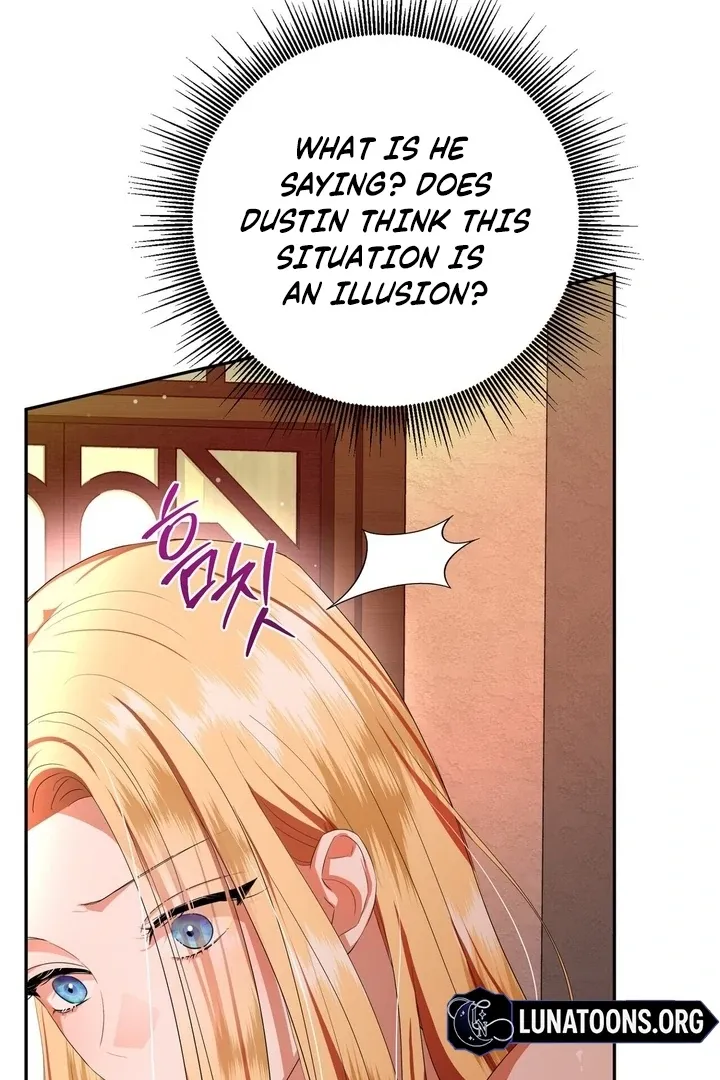 It’s Not Even Night Chapter 4 page 58 - 