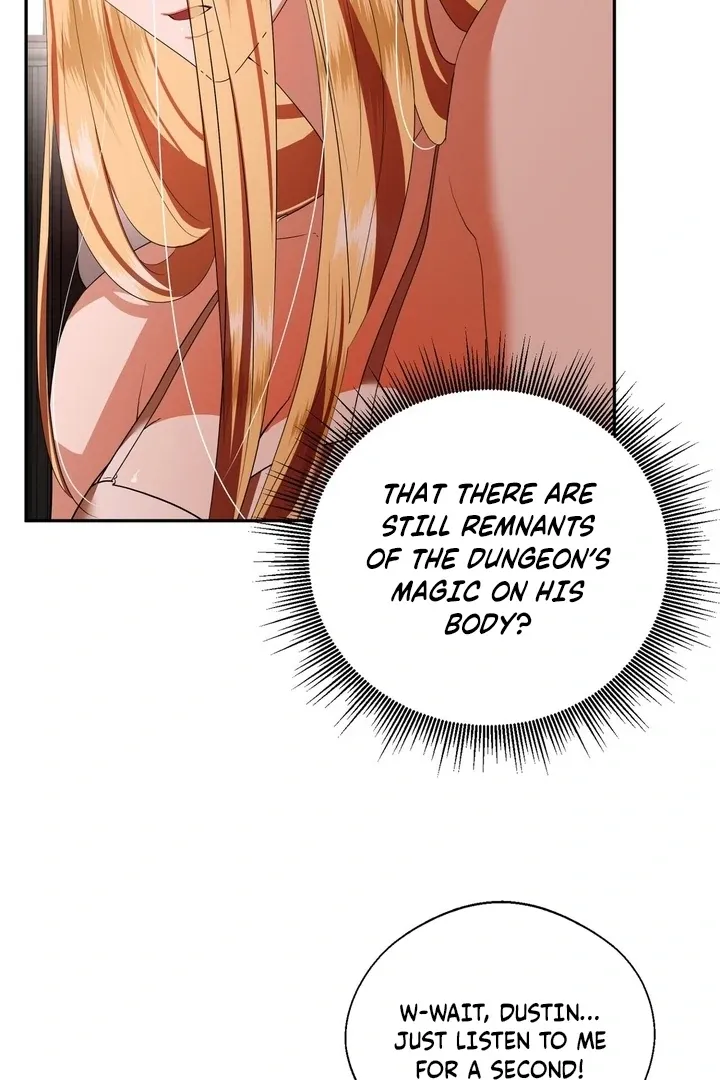 It’s Not Even Night Chapter 4 page 59 - 