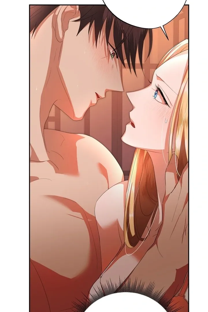 It’s Not Even Night Chapter 4 page 60 - 
