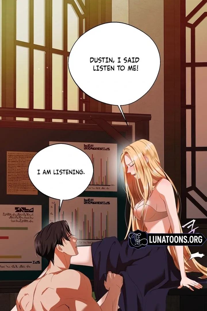 It’s Not Even Night Chapter 4 page 65 - 
