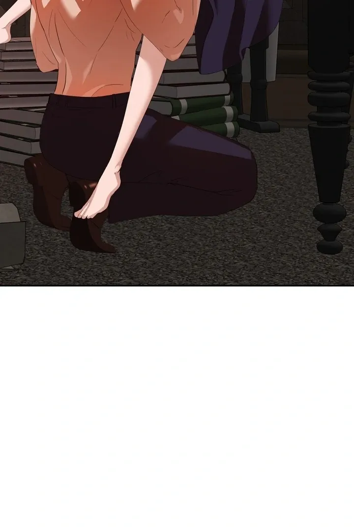 It’s Not Even Night Chapter 4 page 66 - 