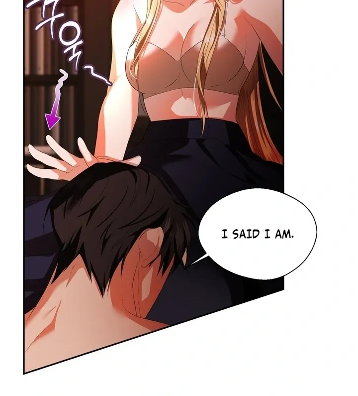 It’s Not Even Night Chapter 4 page 68 - 