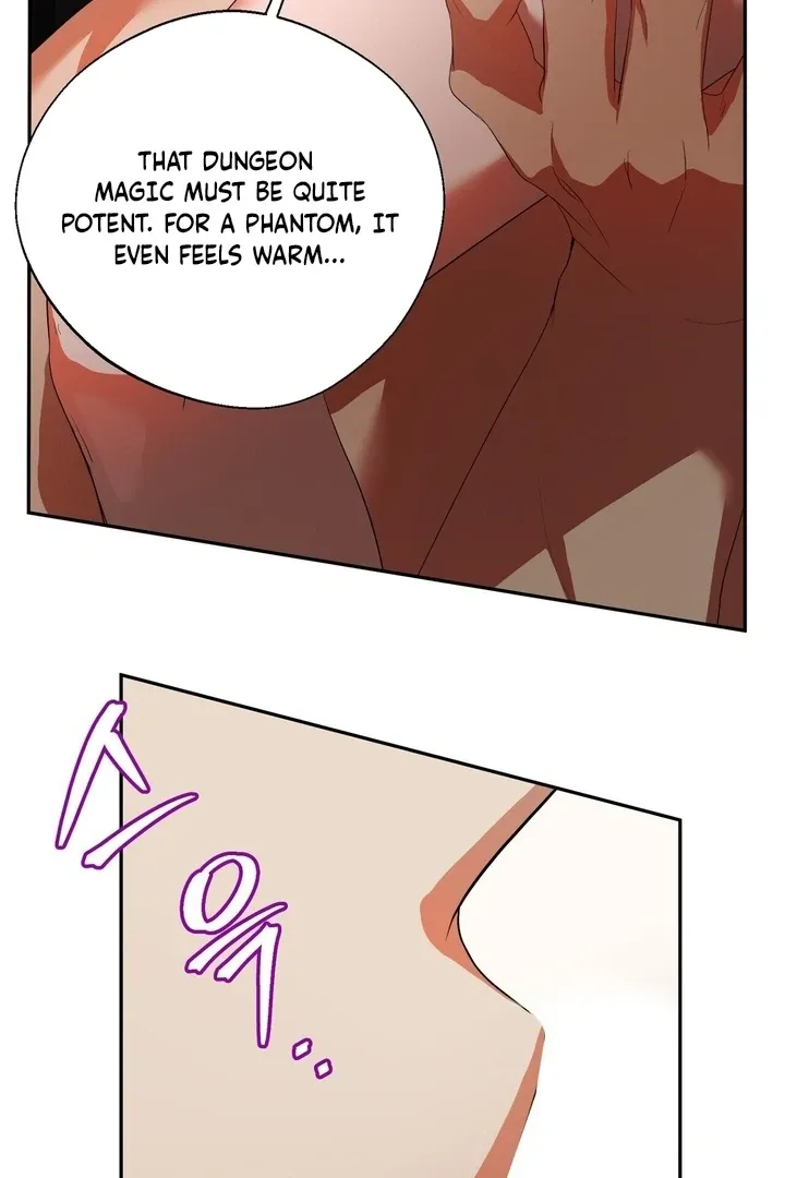 It’s Not Even Night Chapter 4 page 70 - 