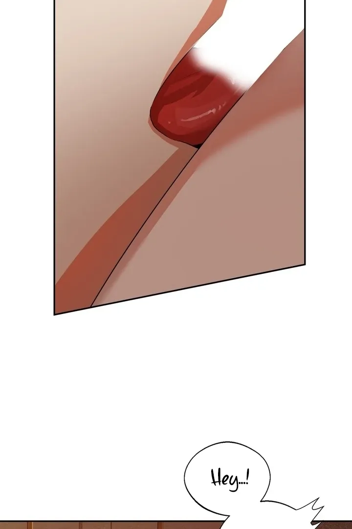 It’s Not Even Night Chapter 4 page 71 - 