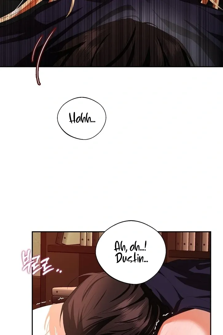 It’s Not Even Night Chapter 4 page 73 - 