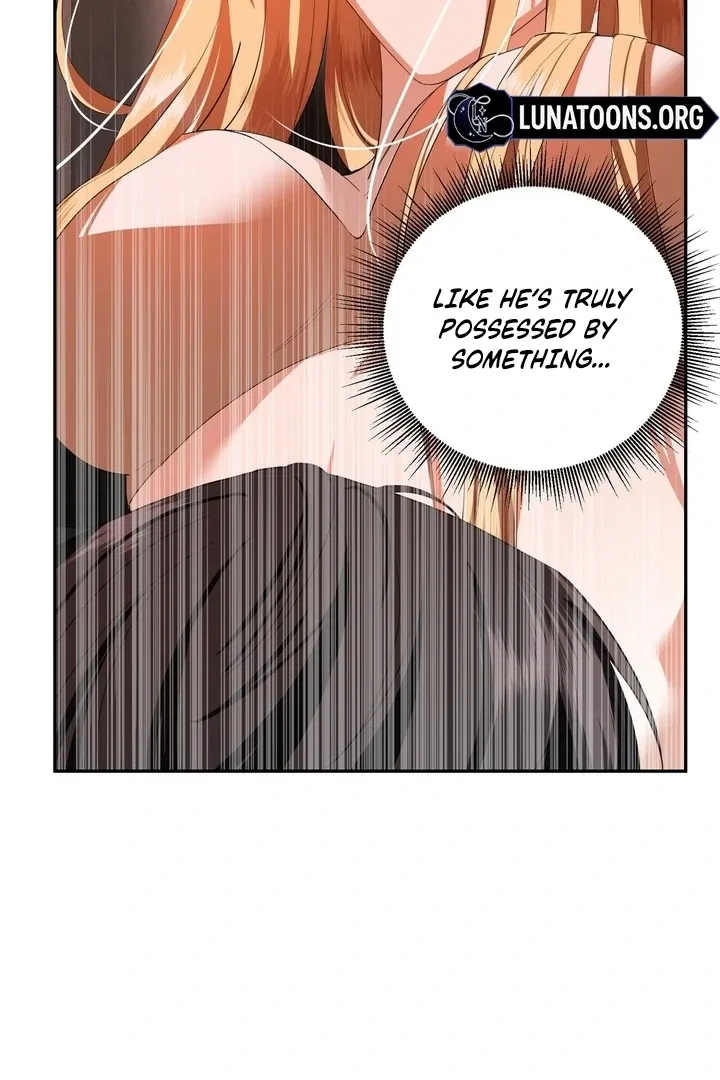 It’s Not Even Night Chapter 4 page 85 - 