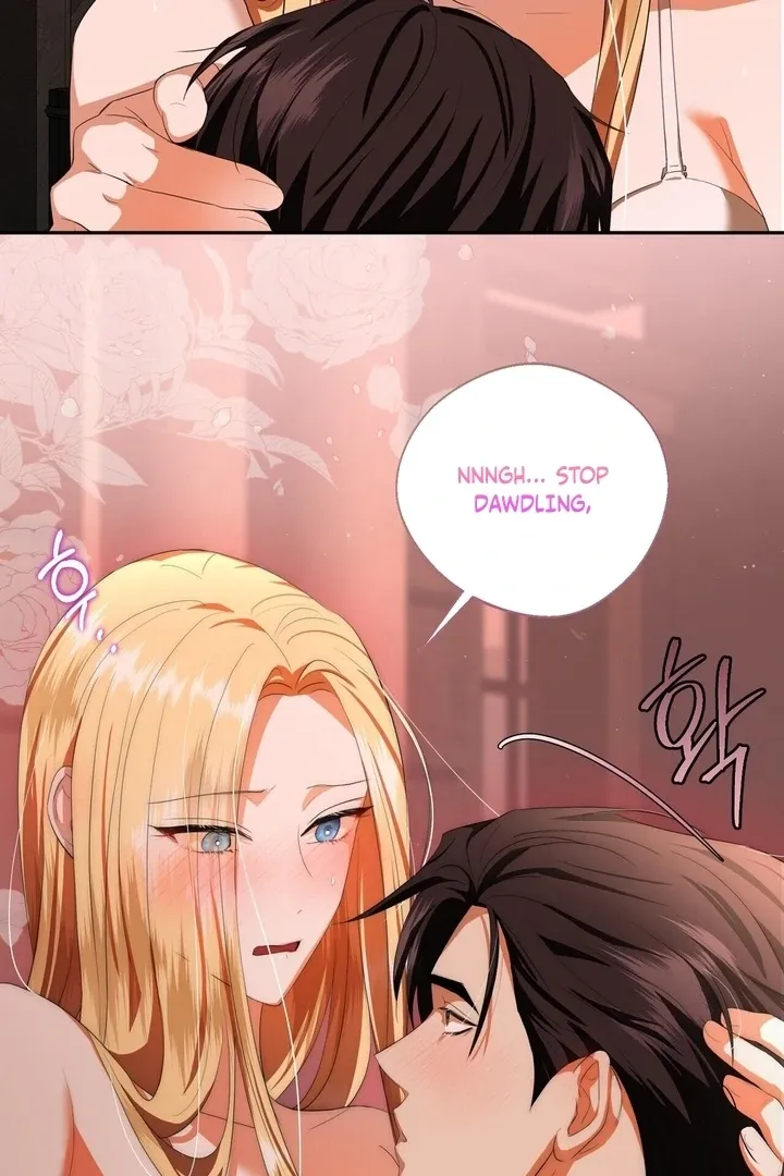 It’s Not Even Night Chapter 4 page 88 - 