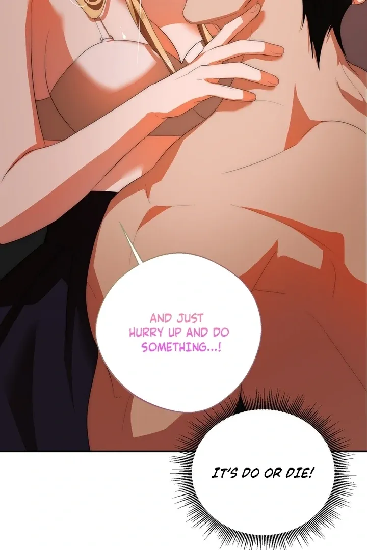 It’s Not Even Night Chapter 4 page 89 - 