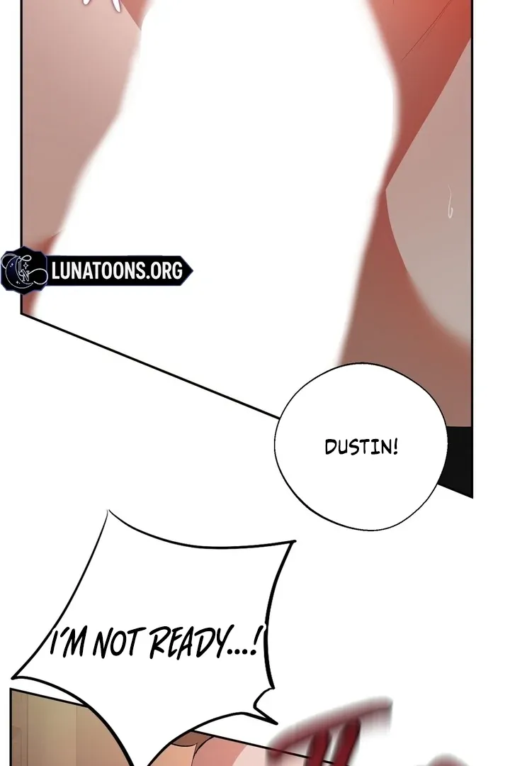 It’s Not Even Night Chapter 4 page 95 - 