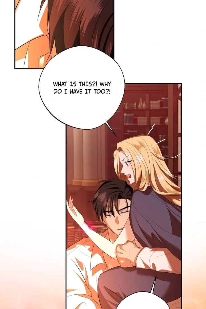 It’s Not Even Night Chapter 5 page 101 - 
