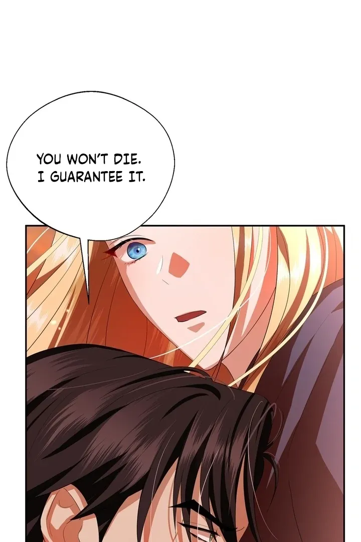 It’s Not Even Night Chapter 5 page 104 - 