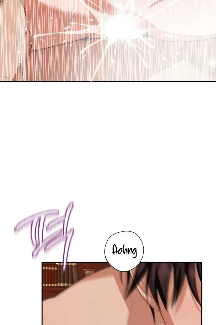 It’s Not Even Night Chapter 5 page 21 - 
