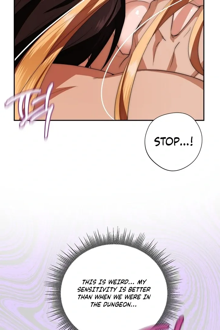 It’s Not Even Night Chapter 5 page 24 - 