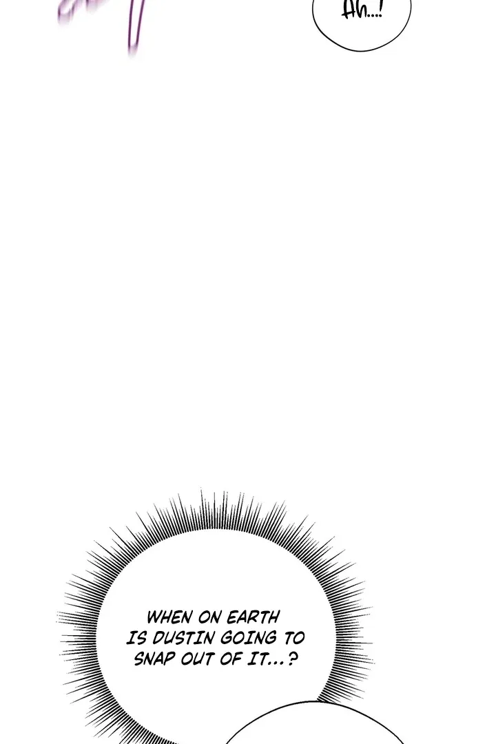 It’s Not Even Night Chapter 5 page 31 - 
