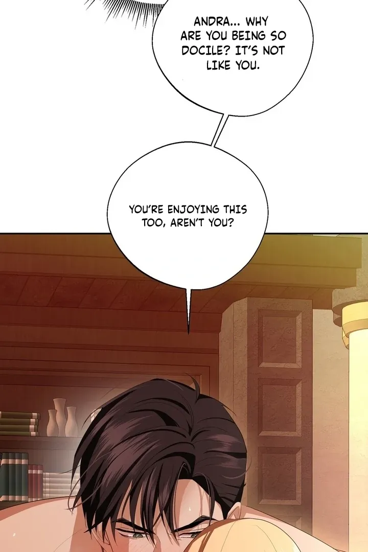 It’s Not Even Night Chapter 5 page 32 - 