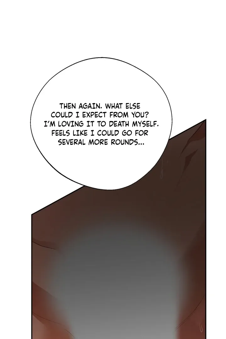 It’s Not Even Night Chapter 5 page 34 - 