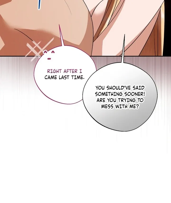 It’s Not Even Night Chapter 5 page 42 - 