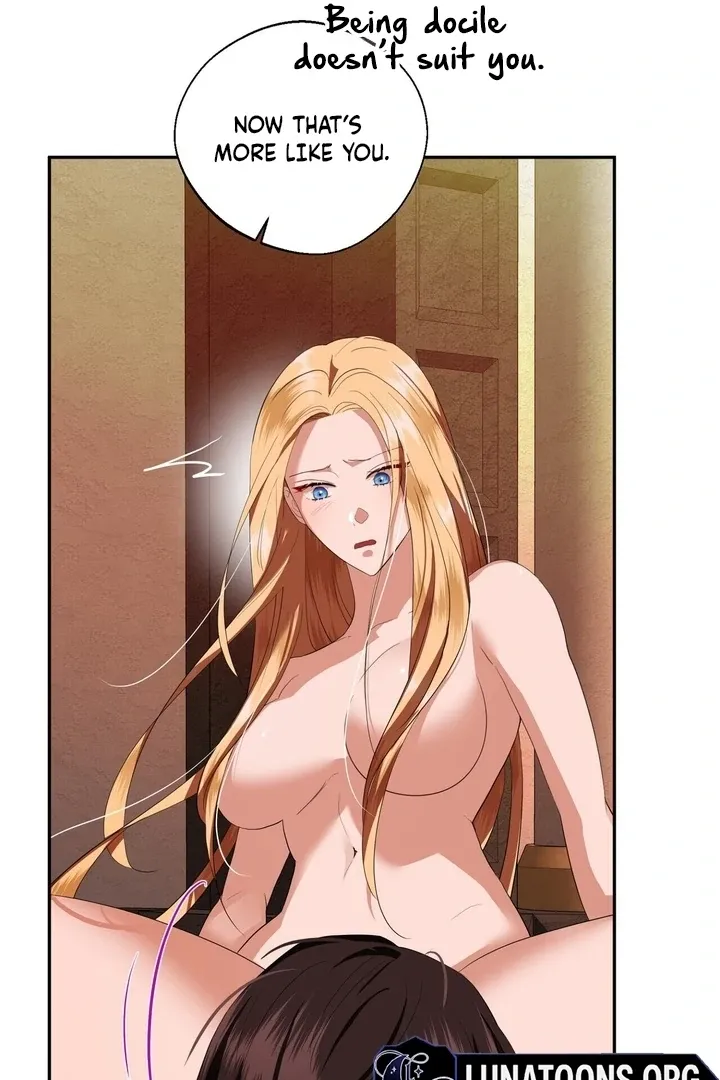 It’s Not Even Night Chapter 5 page 43 - 