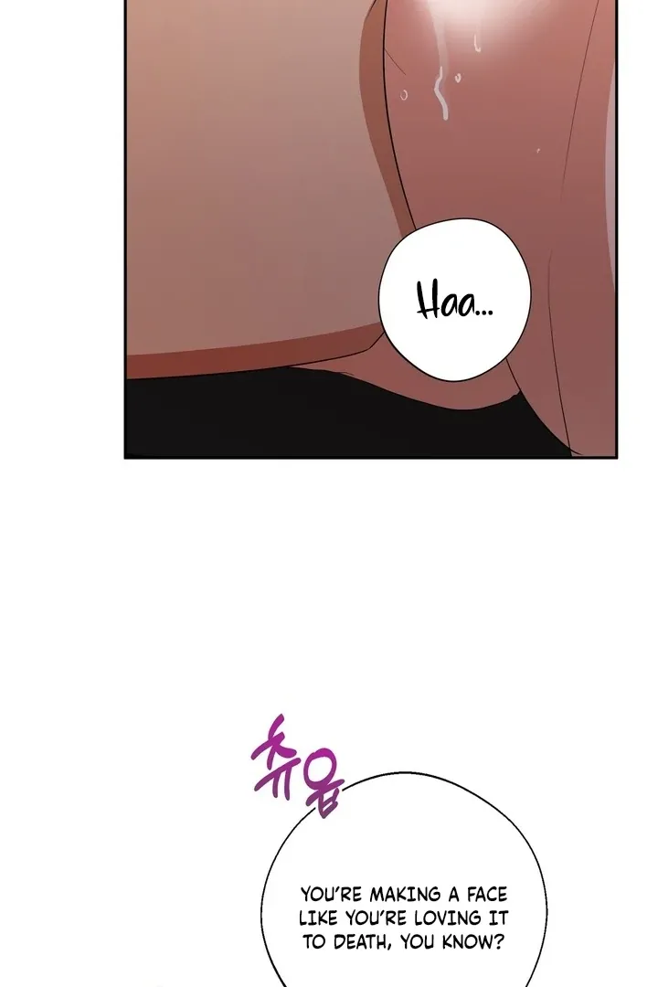 It’s Not Even Night Chapter 5 page 48 - 