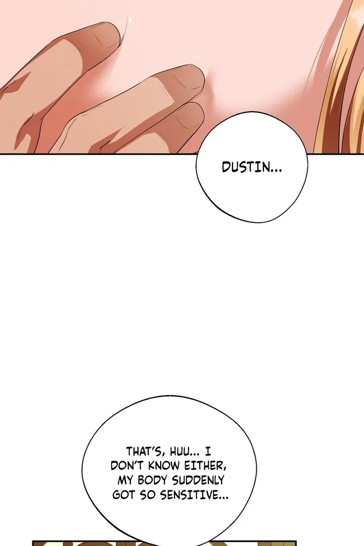 It’s Not Even Night Chapter 5 page 50 - 