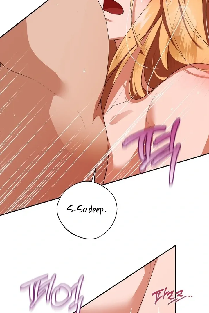 It’s Not Even Night Chapter 5 page 6 - 