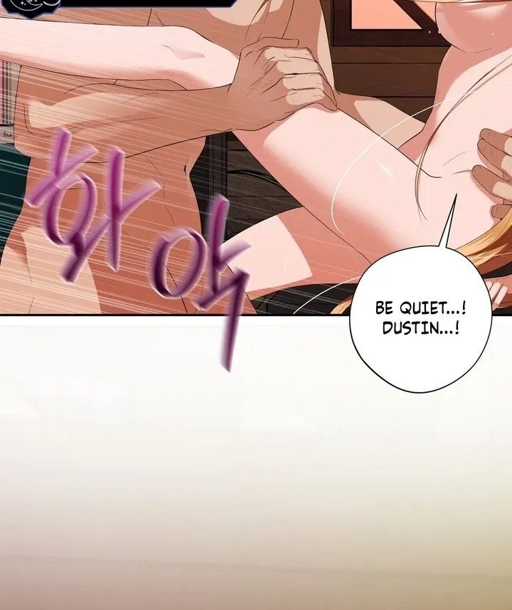 It’s Not Even Night Chapter 5 page 54 - 
