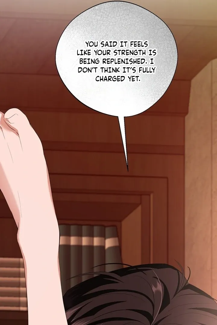 It’s Not Even Night Chapter 5 page 55 - 