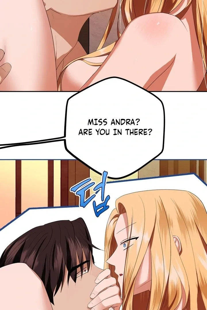 It’s Not Even Night Chapter 5 page 59 - 