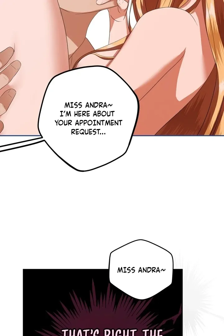 It’s Not Even Night Chapter 5 page 60 - 