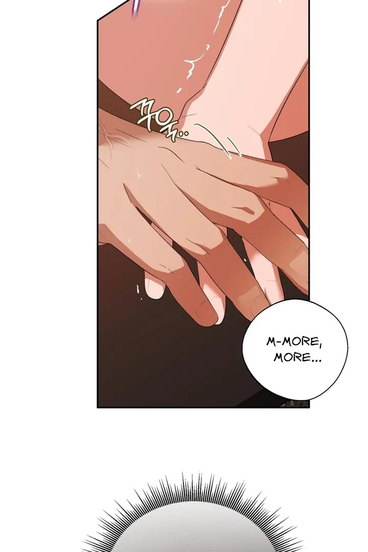 It’s Not Even Night Chapter 5 page 7 - 