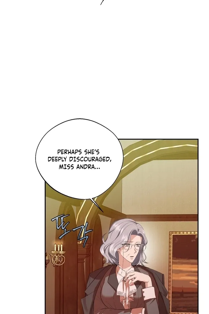 It’s Not Even Night Chapter 5 page 65 - 