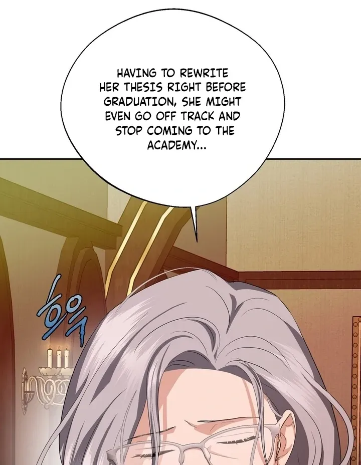 It’s Not Even Night Chapter 5 page 67 - 
