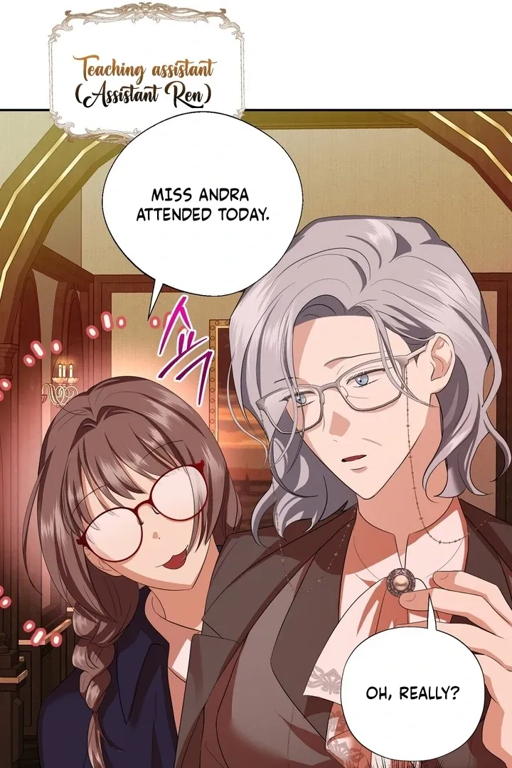 It’s Not Even Night Chapter 5 page 69 - 