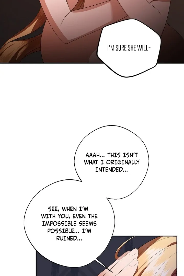 It’s Not Even Night Chapter 5 page 73 - 