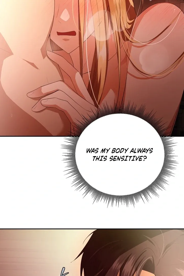 It’s Not Even Night Chapter 5 page 9 - 