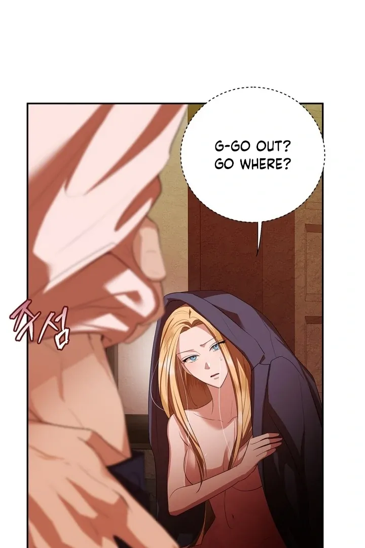It’s Not Even Night Chapter 5 page 84 - 