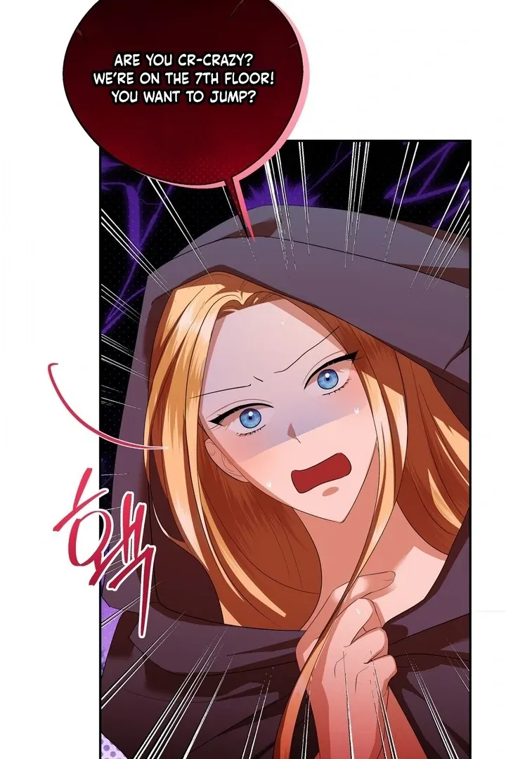 It’s Not Even Night Chapter 5 page 92 - 