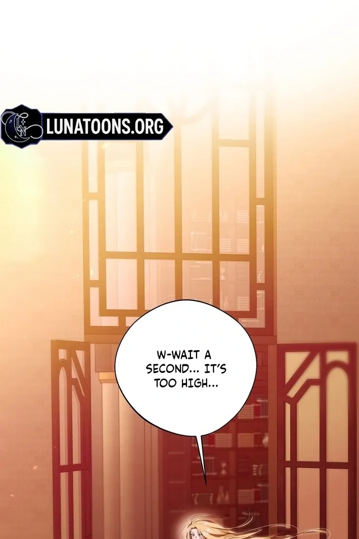 It’s Not Even Night Chapter 5 page 97 - 