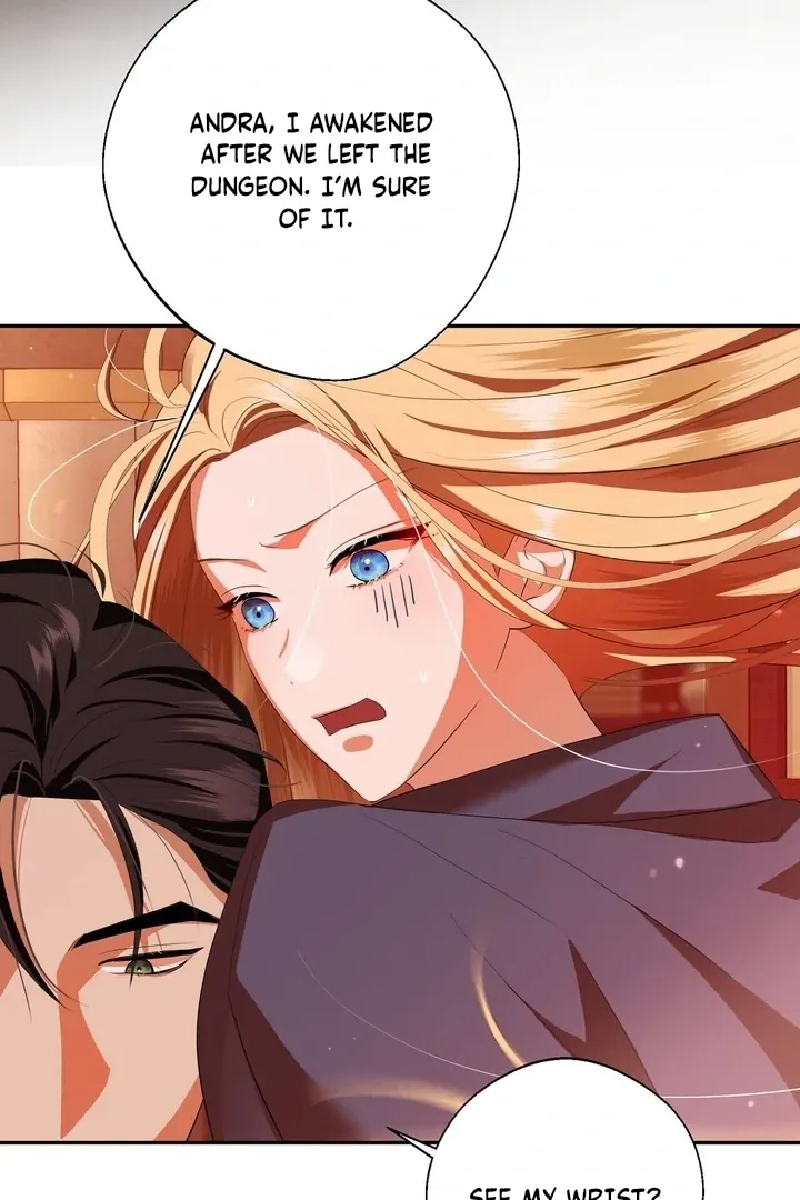 It’s Not Even Night Chapter 5 page 99 - 