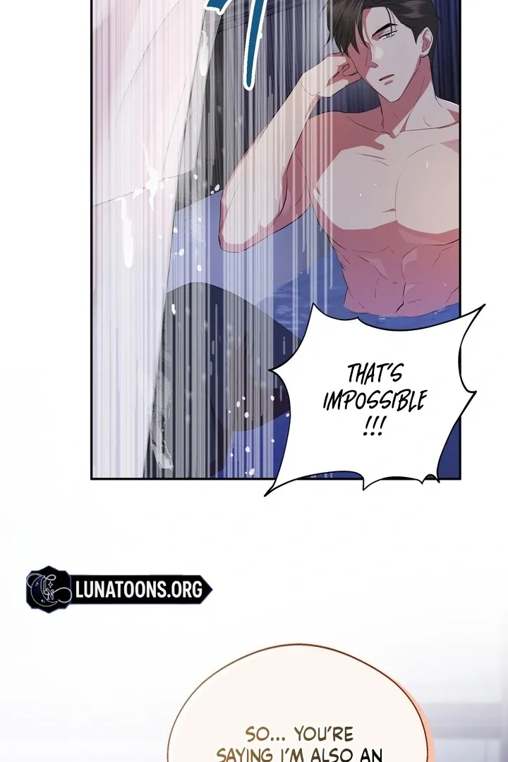 It’s Not Even Night Chapter 6 page 103 - 