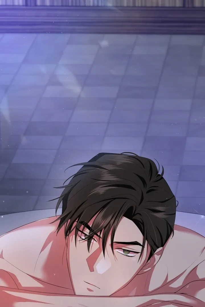It’s Not Even Night Chapter 6 page 15 - 