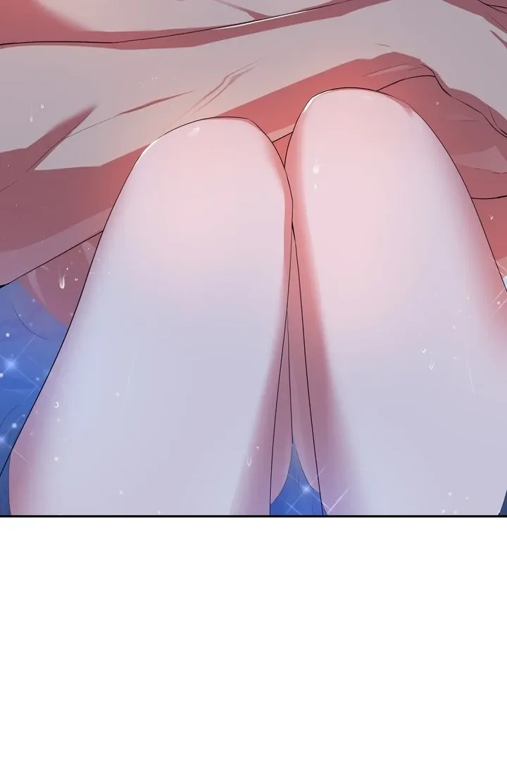 It’s Not Even Night Chapter 6 page 16 - 