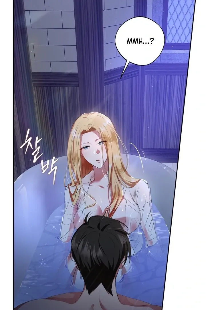 It’s Not Even Night Chapter 6 page 19 - 