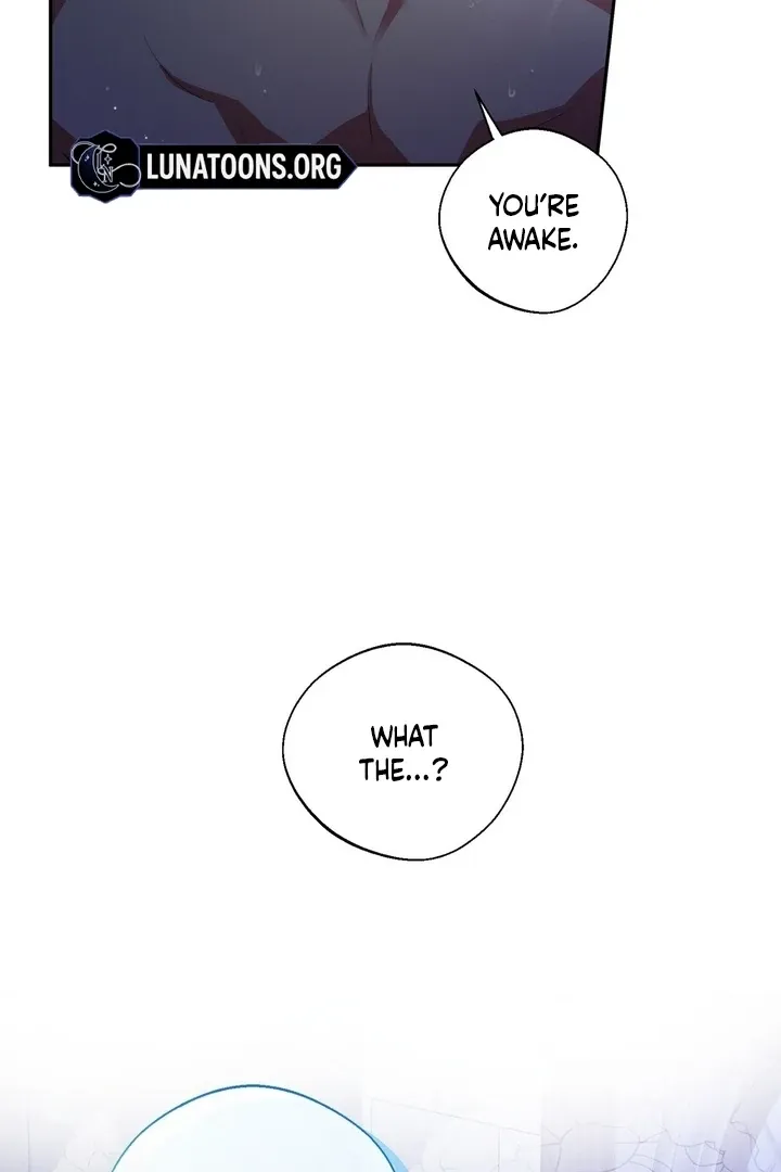 It’s Not Even Night Chapter 6 page 20 - 