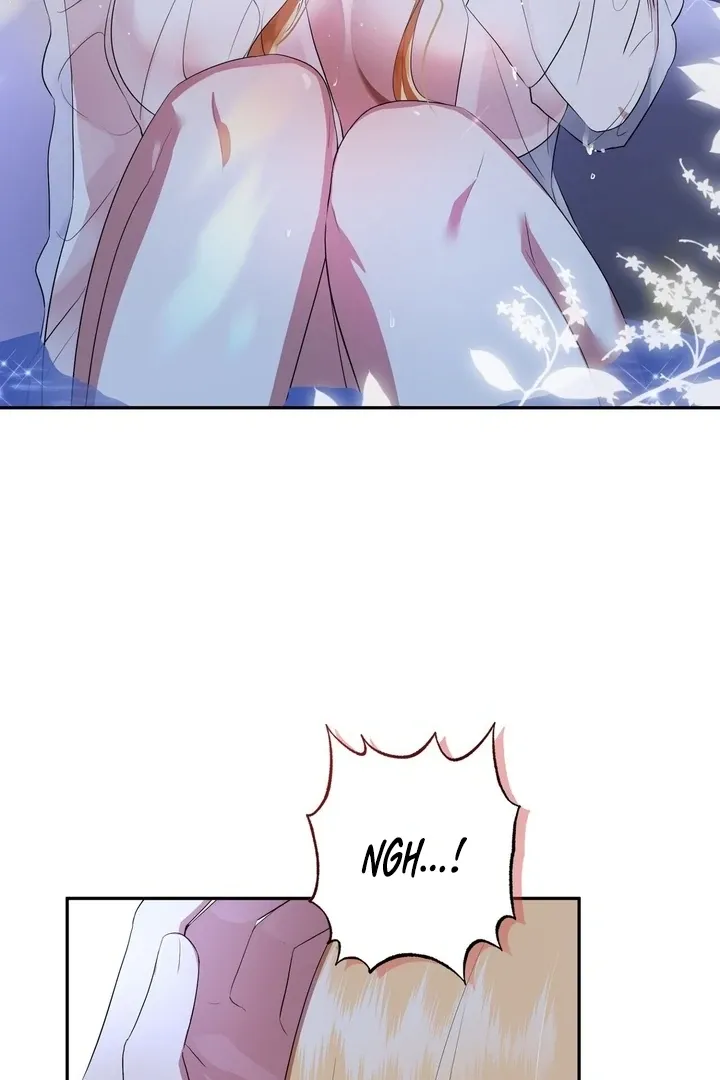 It’s Not Even Night Chapter 6 page 22 - 