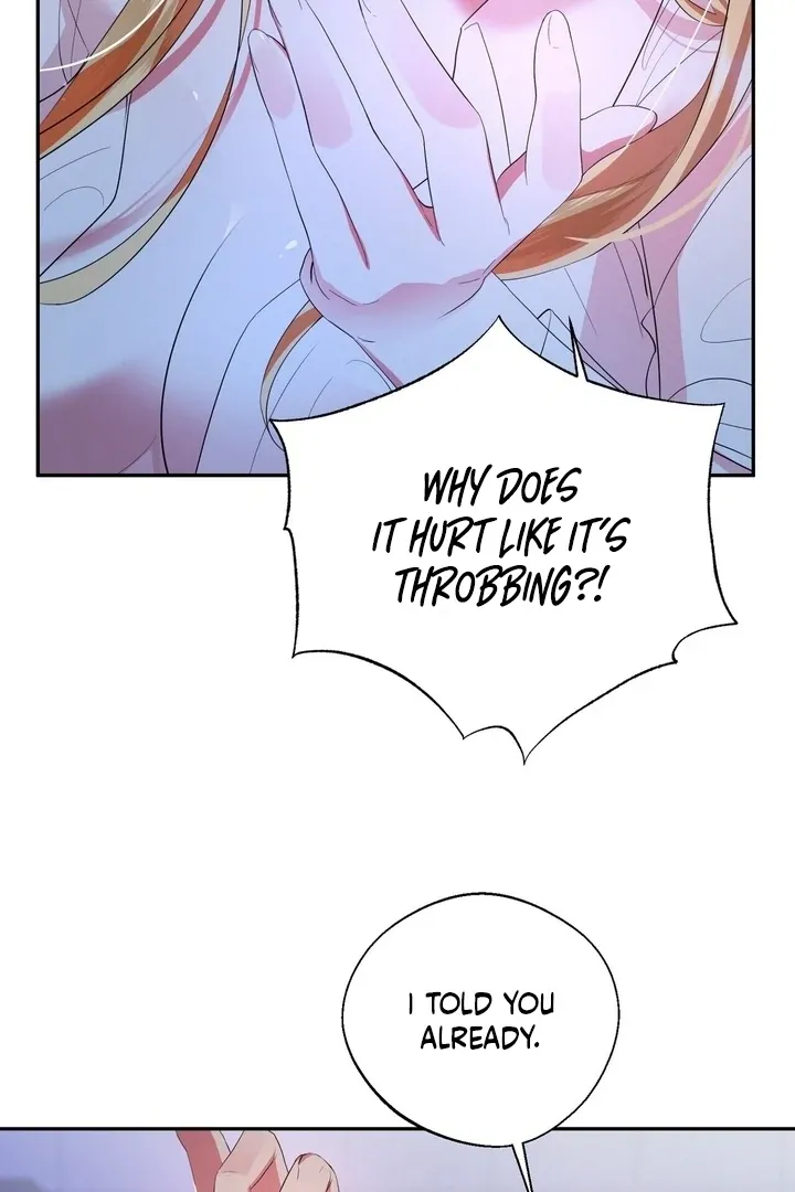 It’s Not Even Night Chapter 6 page 25 - 