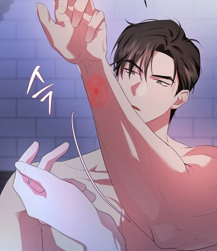 It’s Not Even Night Chapter 6 page 26 - 