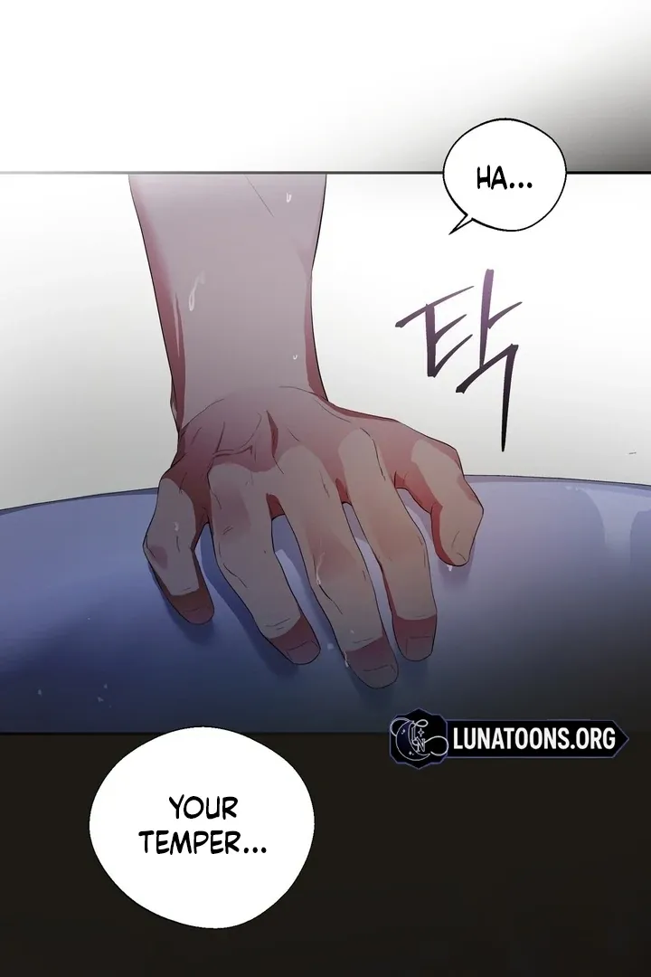 It’s Not Even Night Chapter 6 page 34 - 